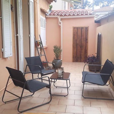 La Petite Maison Βίλα La Seyne-sur-Mer Εξωτερικό φωτογραφία