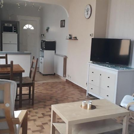 La Petite Maison Βίλα La Seyne-sur-Mer Εξωτερικό φωτογραφία