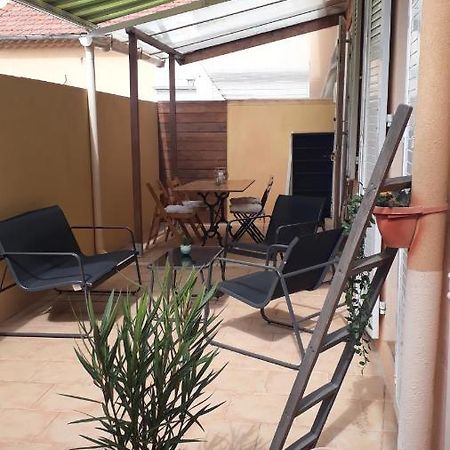 La Petite Maison Βίλα La Seyne-sur-Mer Εξωτερικό φωτογραφία