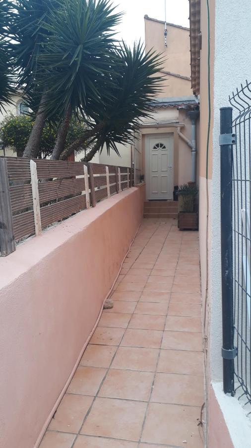 La Petite Maison Βίλα La Seyne-sur-Mer Εξωτερικό φωτογραφία