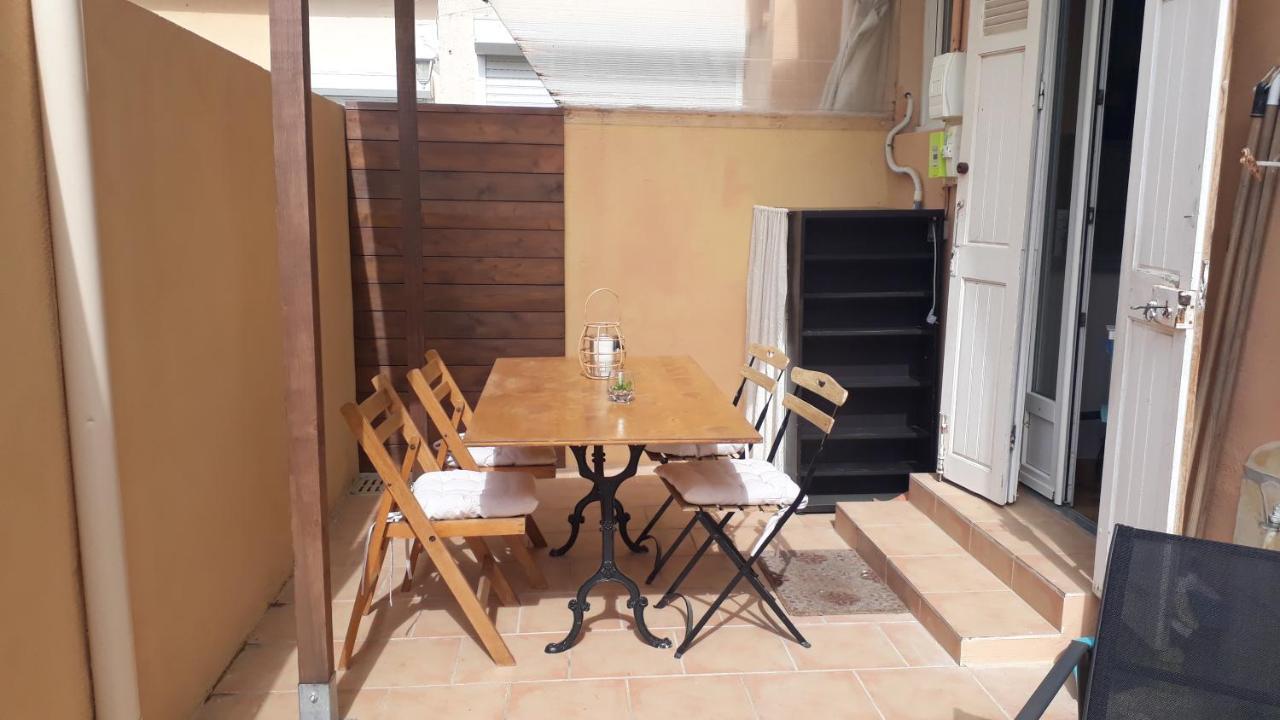 La Petite Maison Βίλα La Seyne-sur-Mer Εξωτερικό φωτογραφία