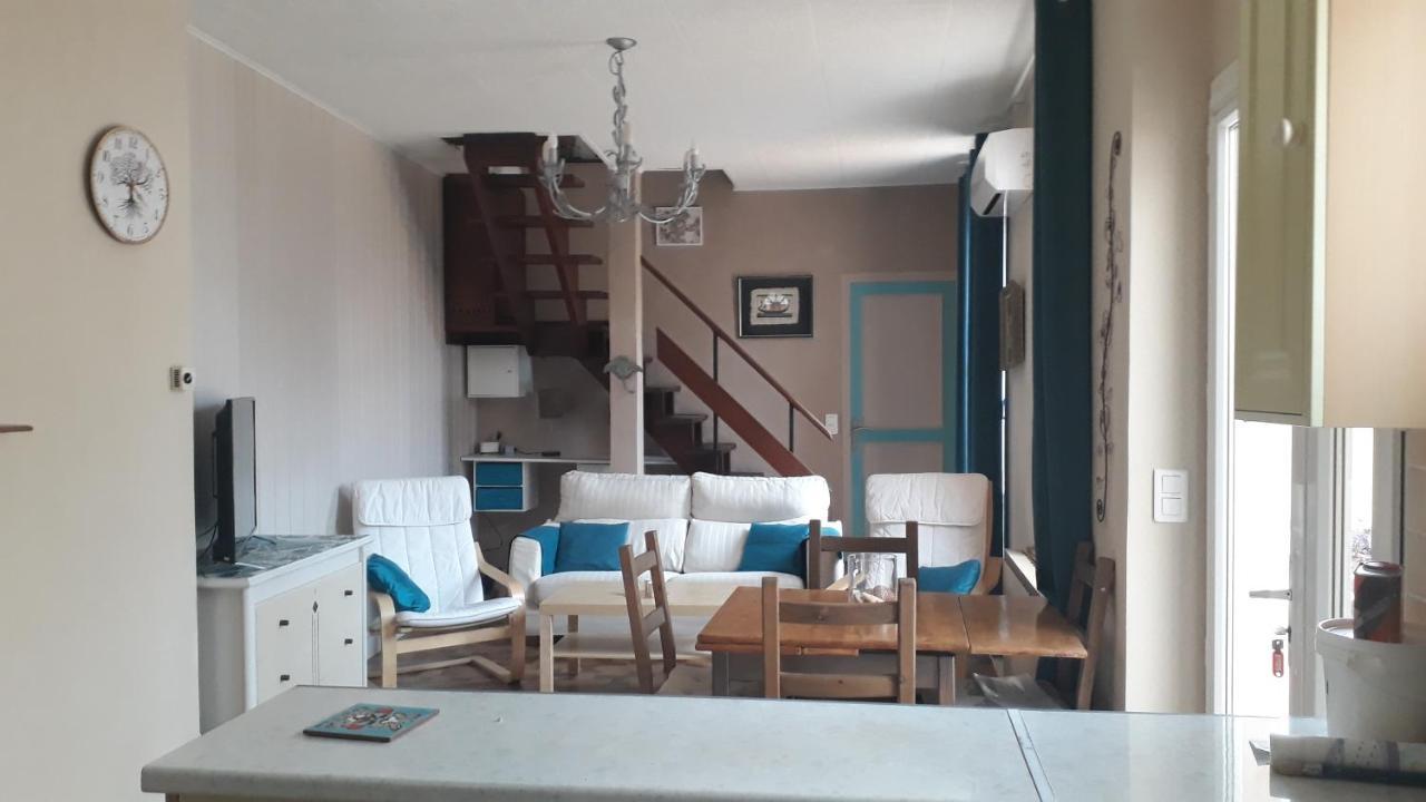 La Petite Maison Βίλα La Seyne-sur-Mer Εξωτερικό φωτογραφία