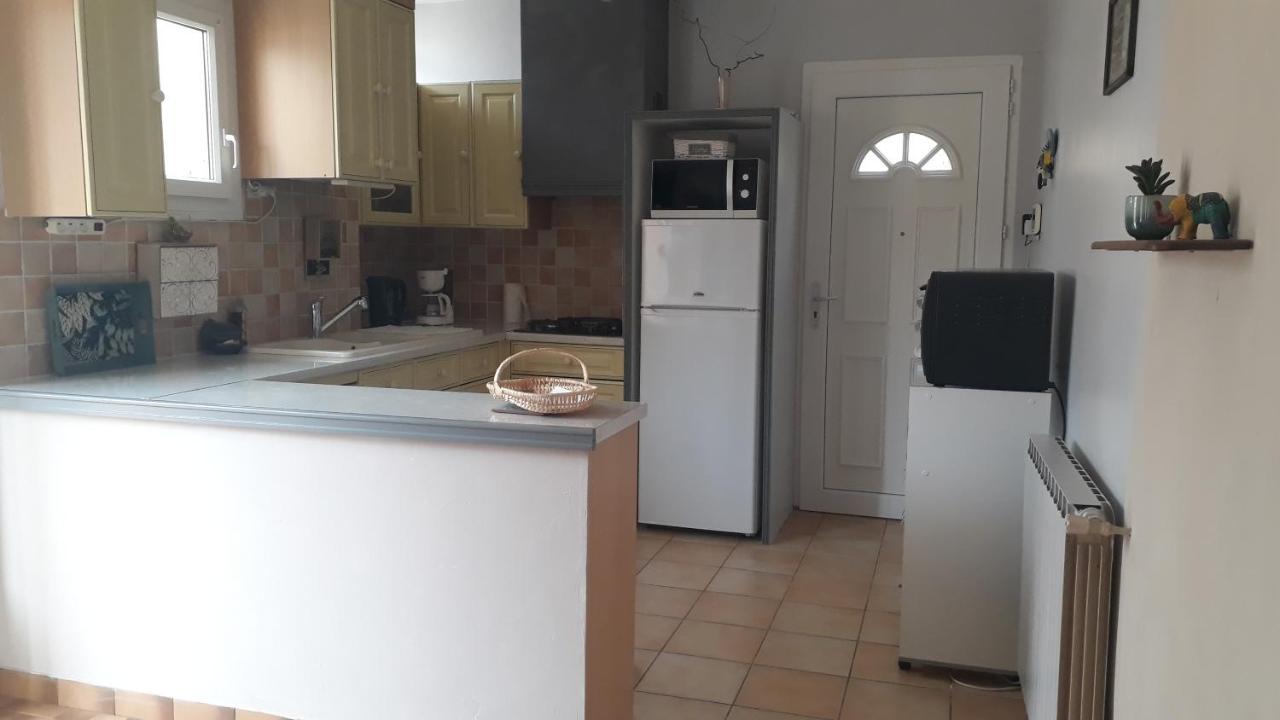 La Petite Maison Βίλα La Seyne-sur-Mer Εξωτερικό φωτογραφία