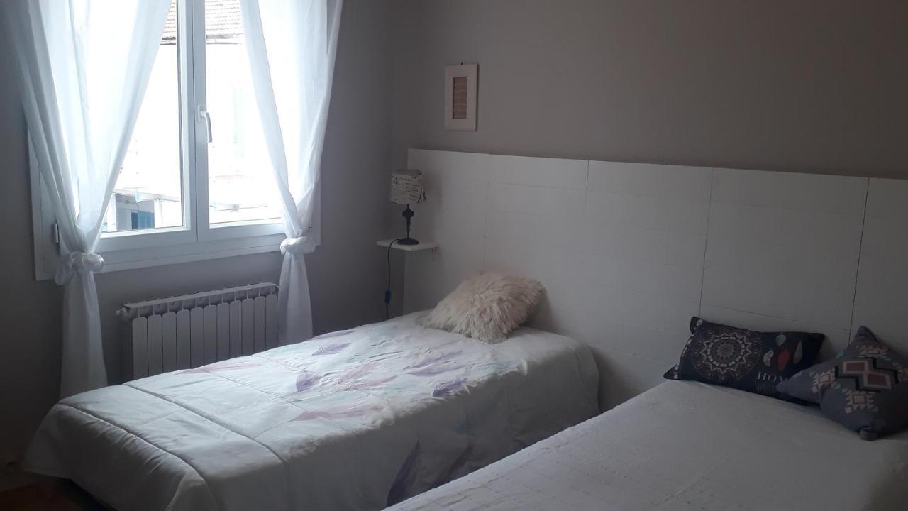 La Petite Maison Βίλα La Seyne-sur-Mer Εξωτερικό φωτογραφία