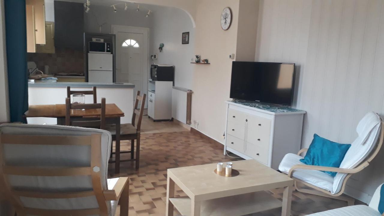 La Petite Maison Βίλα La Seyne-sur-Mer Εξωτερικό φωτογραφία